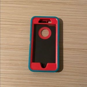 OtterBox Other - I phone 8 case OtterBox Other - I phone 8 case